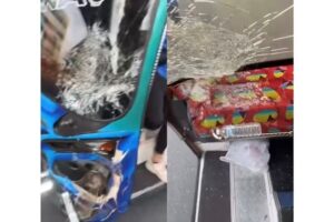 Bus Persib Alami Kecelakaan di Thailand Semua Pemain Selamat