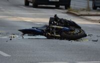Dua Sepeda Motor Bertabrakan di Bantul, Satu Pengendara Meninggal Dunia