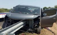 Ganti Rugi jika Merusak Fasilitas Tol