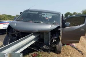 Ganti Rugi jika Merusak Fasilitas Tol