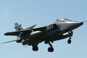 Jet Tempur India Jatuh di Rajasthan, Dua Pilot Tewas dalam Misi Pelatihan