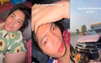 Lusyana Jelita Selamat dari Kecelakaan Tol Sragen Sehari Sebelum Ulang Tahun ke-22