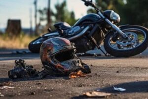 Melawan Arah di Denpasar, Pengendara Tewas dan Diduga Membawa Airsoft Gun
