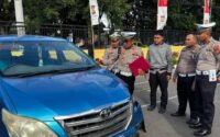 Kadis DKP Bengkulu Jalani Pemeriksaan Usai Tabrak Warga hingga Tewas