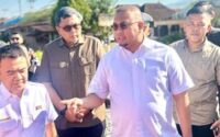 Andre Rosiade Desak KAI Siapkan Tenaga Manual dan Bangun Palang Pintu di Perlintasan Sumbar