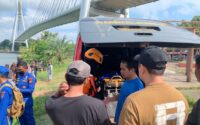 Pencarian Berakhir Tragis: Pemuda 23 Tahun Ditemukan Tewas di Perairan Batam