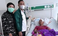 Kecelakaan Mobil Listrik di Pejaten Timur: Petugas PPSU Alami Luka Serius dan Amputasi
