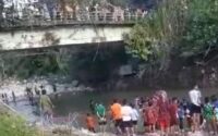 Dua Siswi SD Bulukumba Tewas Tenggelam Saat Bermain di Sungai Pangalloang