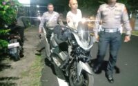 Anggota Polisi Tewas Tabrak Lari di Jalan Seririt-Singaraja, Pelaku Masih Diburu