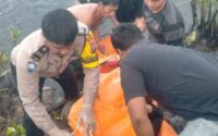 Kecelakaan Maut di Jalur Barus–Sorkam: Escudo Terjun ke Sungai, 3 Orang Kehilangan Nyawa