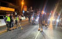 Pelajar SMAN 4 Denpasar Tewas Tabrakan Motor dengan Mobil di Jalan Buluh Indah