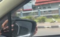 Pria 35 Tahun Ditangkap Karena Dugaan Rekayasa Kecelakaan di Cirebon
